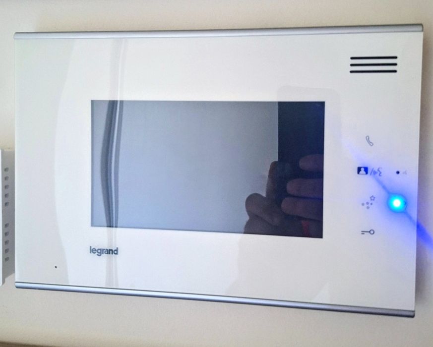 Videointerfon Legrand 369338