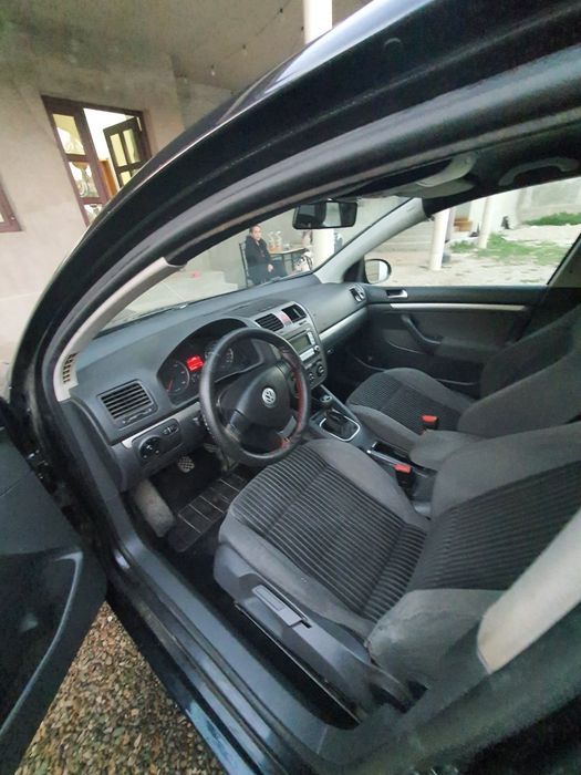 Golf 5 1.9 tdi 2007