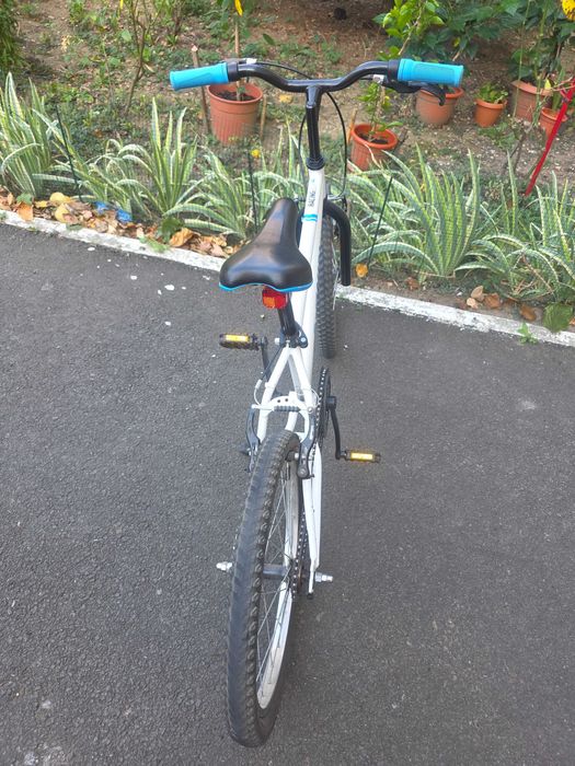 Bicicleta copii B'TWIN 20inc