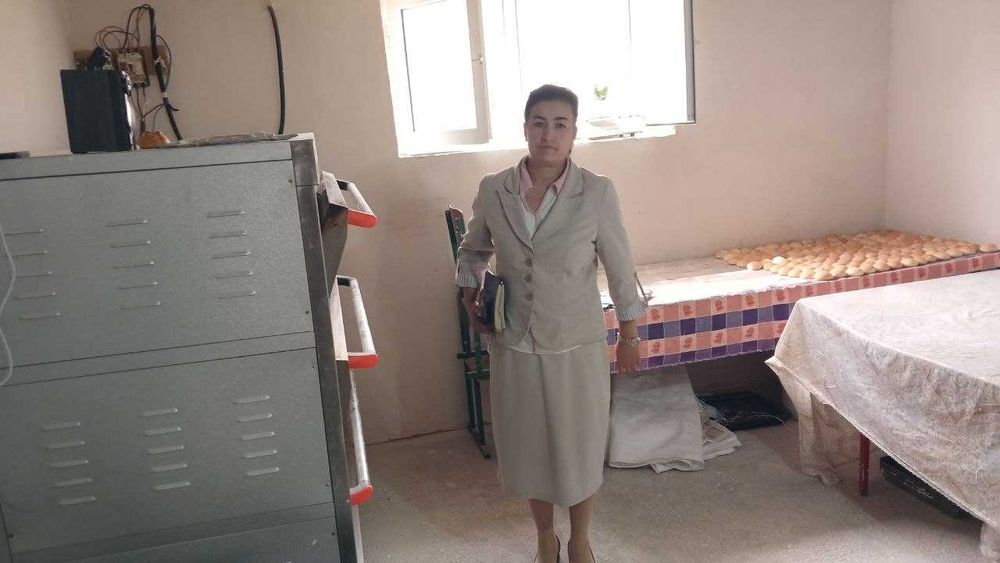 Milliy shirinliklar
