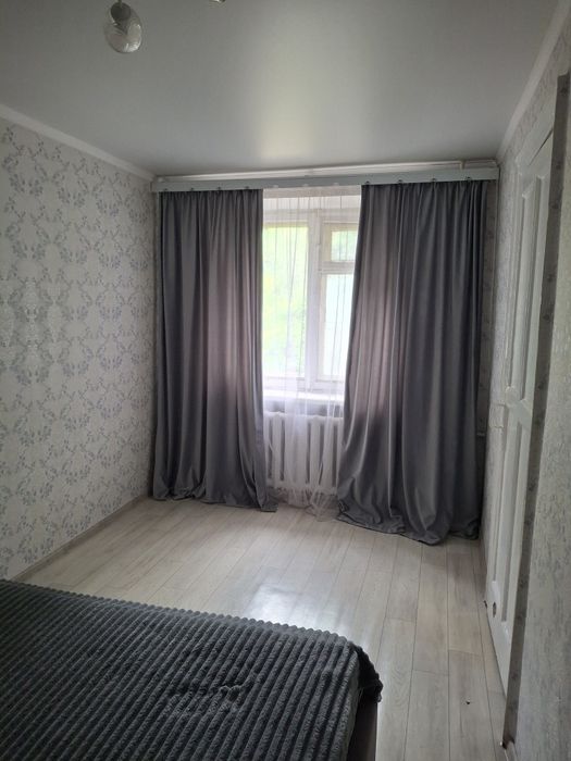 Продам 3 комнатную квартиру