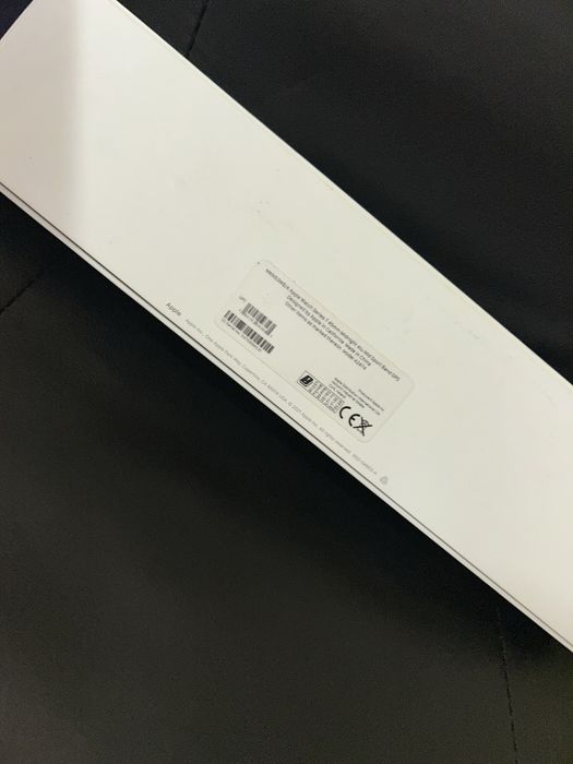 Apple Watch Series 7 GPS 45mm