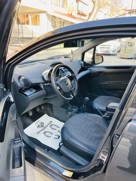 Сдам в аренлу с выкупом Спарк-2 2021 г.в.