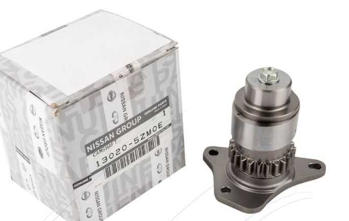 ТНВД Патрол Y62 от