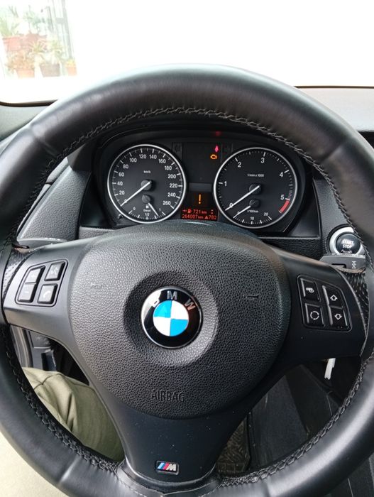 BMW X1 2.0D pachet M