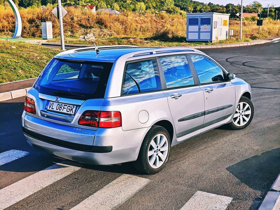 2006 Fiat Stilo 1.9 8v Multijet 120cp