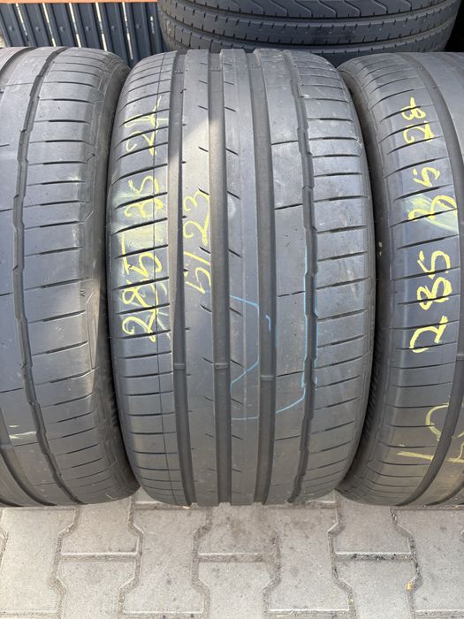 Anvelope Vara 285/35/22 Hankook Ventus S1 evo3 285 35 22 R22