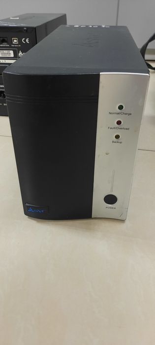 Бесперебойники б/у