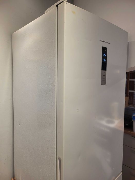Frigider Scandomestic SKF 340A++