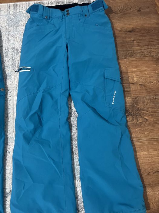 Pantaloni Ski Xs/S