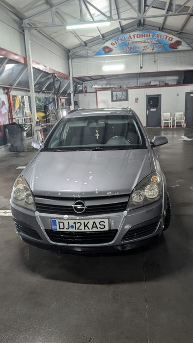 OPEL Astra 2004 — imagine 3
