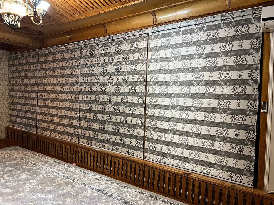 Premium Jalyuzi Official