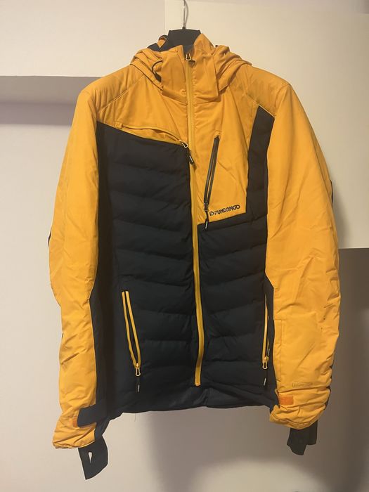 Jacheta de ski Fundango