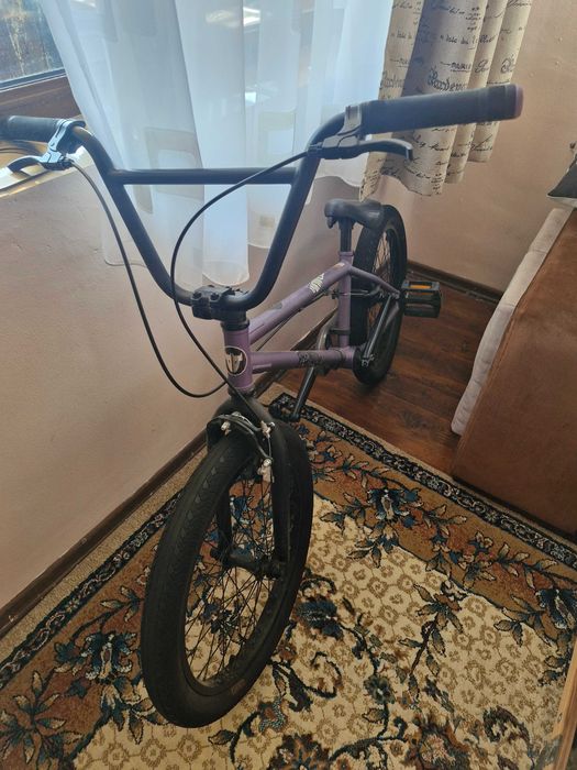 Bicicleta BMX copii