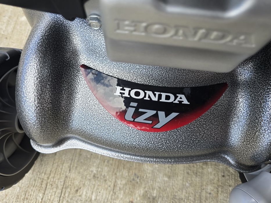 Косачка HONDA 145сс