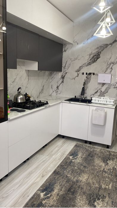 Продам 2-х комнатную квартиру