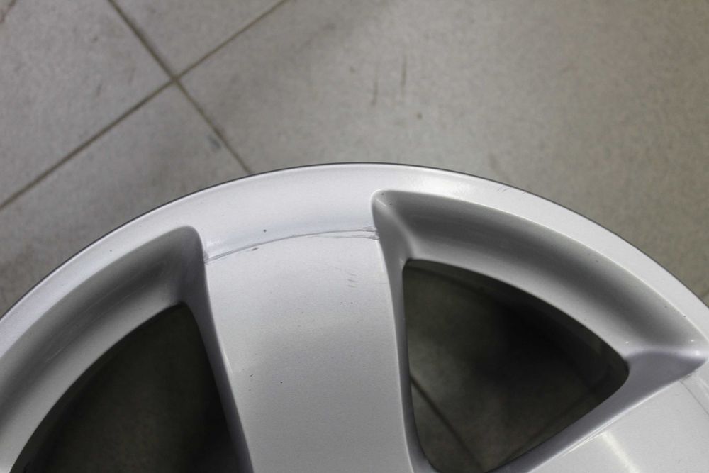 Джанти 16" Mercedes E-класа W211