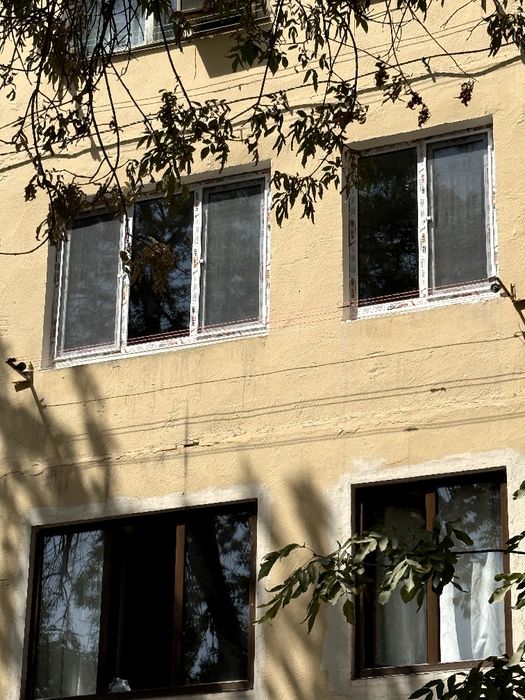 Окна и двери Акфа Термо Екопен