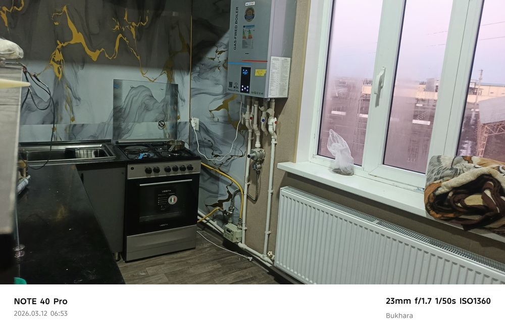 Уй ижарага берилади