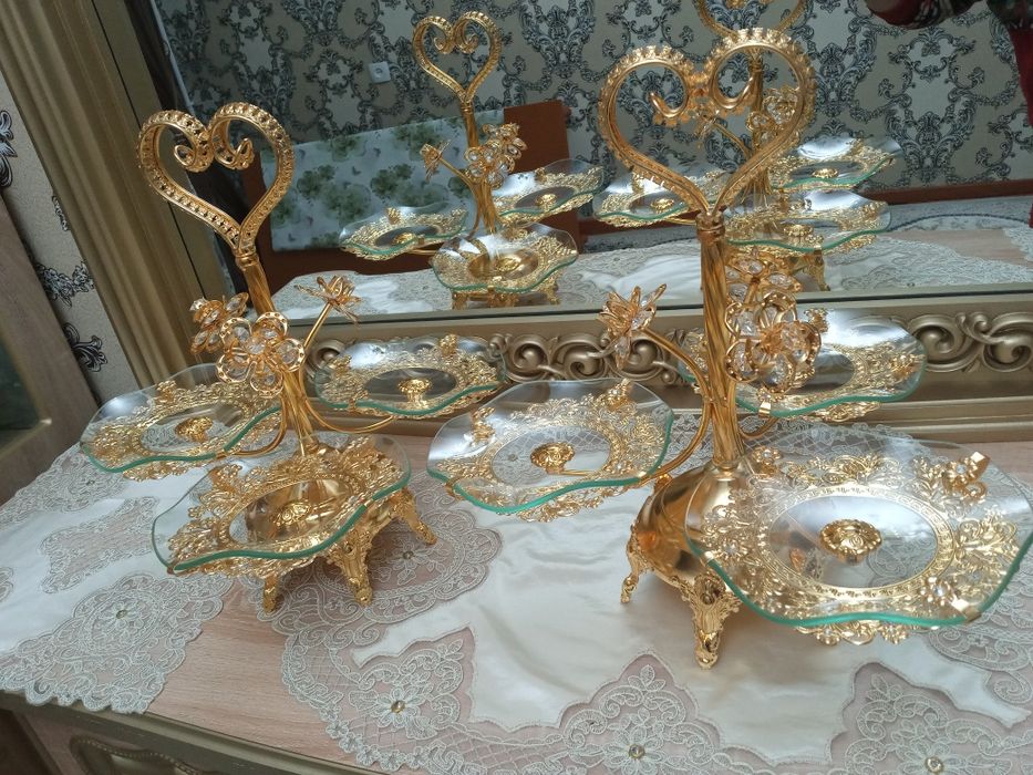 Учталик ваза холати яхши