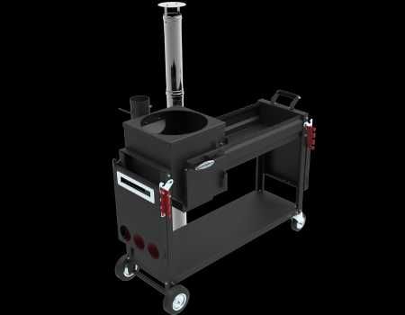 Мангалы высокого качества Grillver