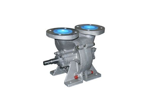 Насос СВН-80 для нефтепродуктов, бензин, дизель, салярка