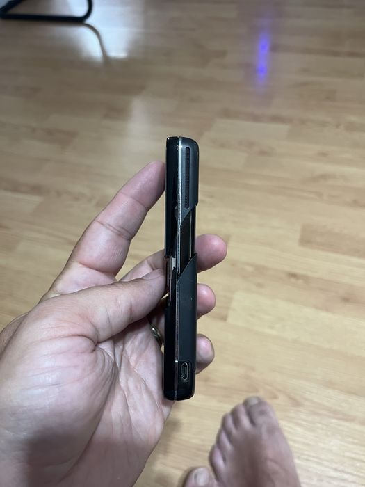 Nokia 8600 luna ! Functional ! Stare buna !