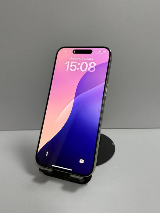 iPhone 15 Pro Max #АК12632