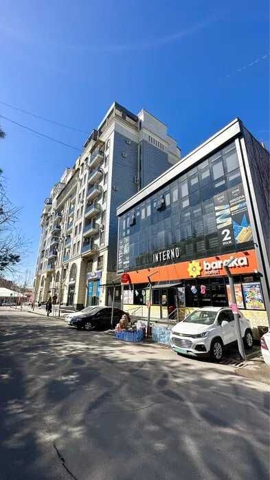 Сдаётся квартира на ЖК Дархон Модерн‼️