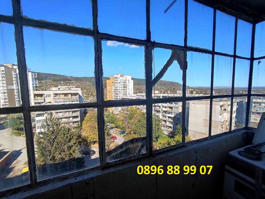 Тристаен апартамент от собственик в Боян Българанов 1 - гр.Шумен