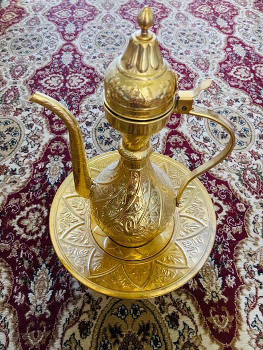 В хорошем состояние жагдайы жаксы