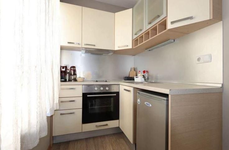 Дава се под наем Двустаен апартамент в София, Яворов - 79 кв.м за 600 € - Снимка #1