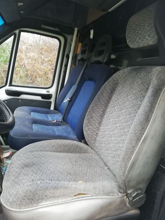 НА ЧАСТИ!!! Ситроен джъмпер 2.8 Д ,citroen jumper