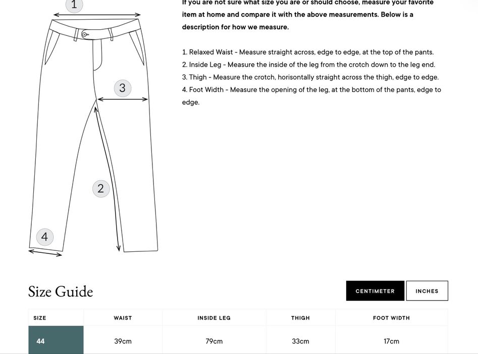 Классические фланелевые (шерстяные) брюки John Henric