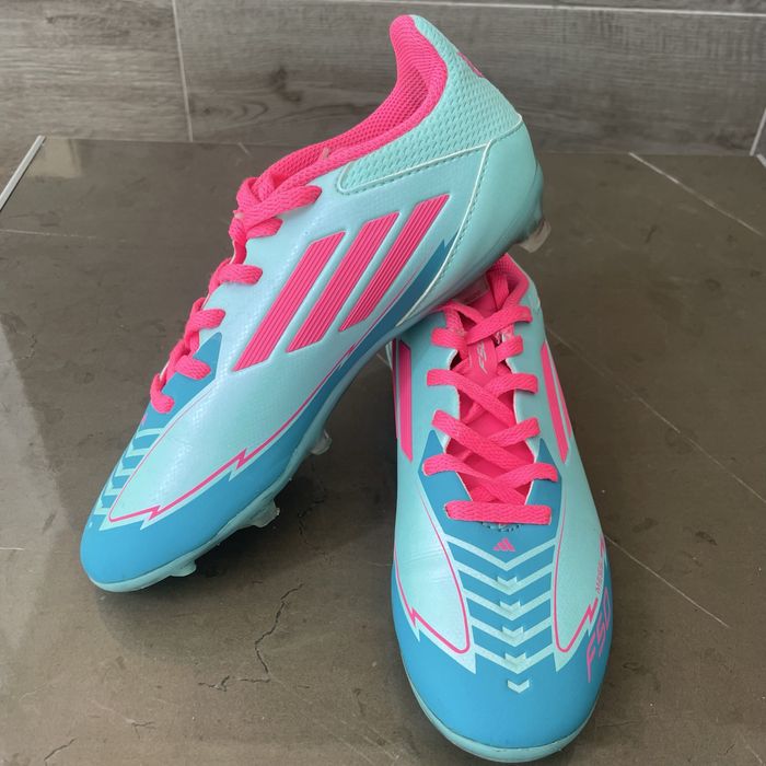 Детски бутонки adidas F50 Messi