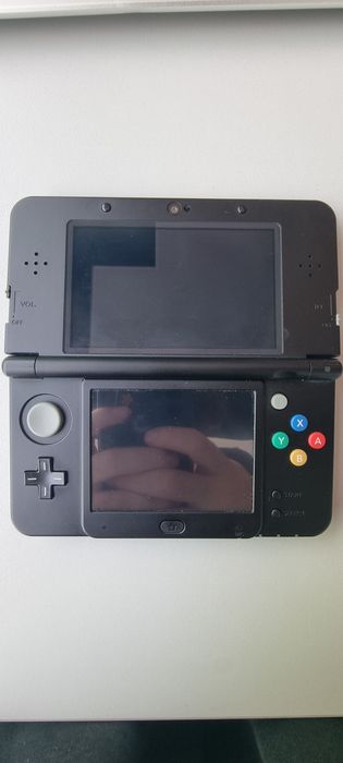 New nintendo 3ds | condition:A