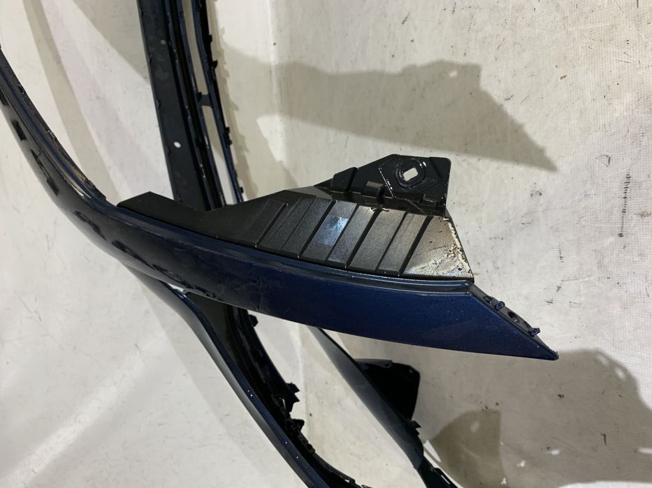 Bara fata Mercedes GLA, AMG, H247, 2021, 2022, 2023, 2024, cod origine OE A2478850607.