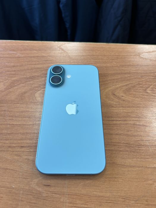 Iphone 16 128 гб