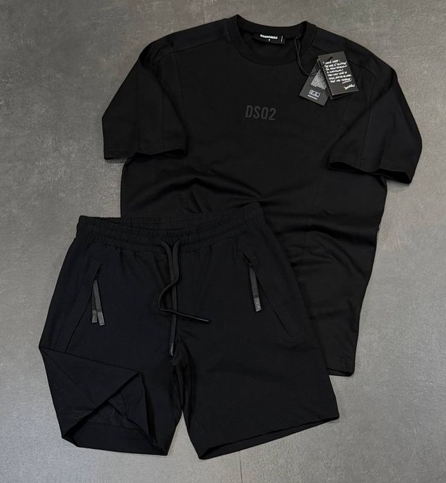 Мъжки екип Dsquared