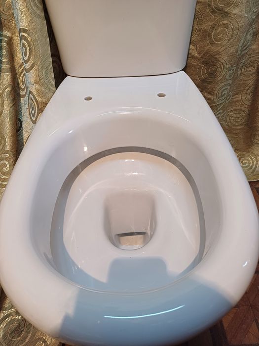 Унитаз Keramin Белоруссия