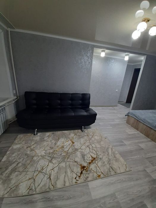 2 х комнатная квартира