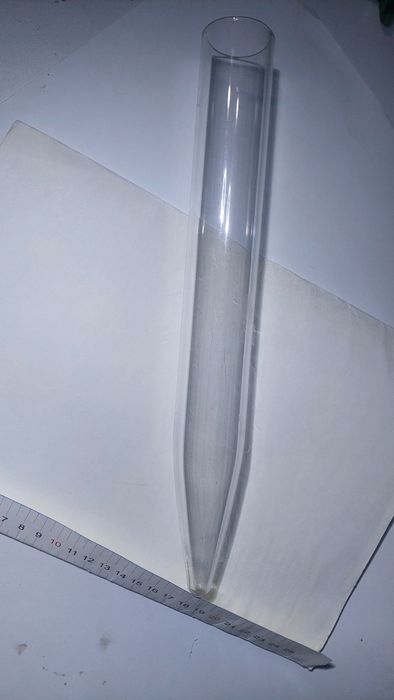 Стекляние Лабораторние колбы за штуку 20 тысячи