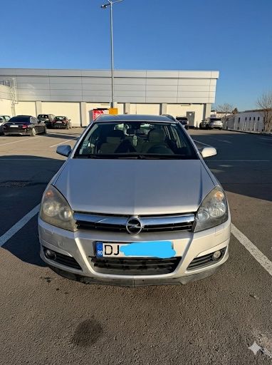 Opel Astra H break