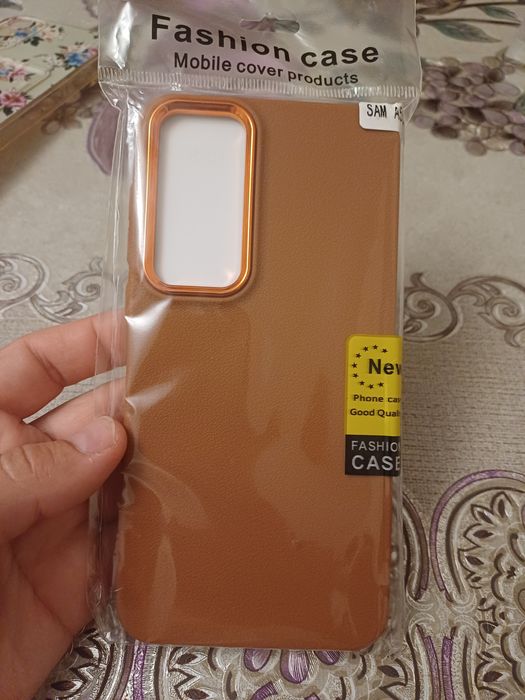 Новые чехлы для самсунг А55