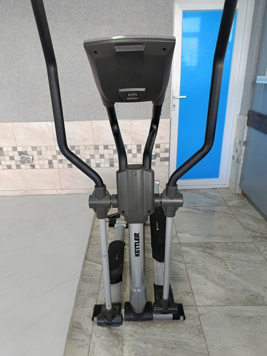 Кростренажор KETTLER CTR 3