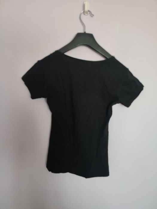 Блузи с къс ръкав