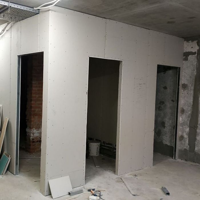 Мастер по гипсокартону! Монтаж Сборка Стены и Перегородки, Дизаин и др