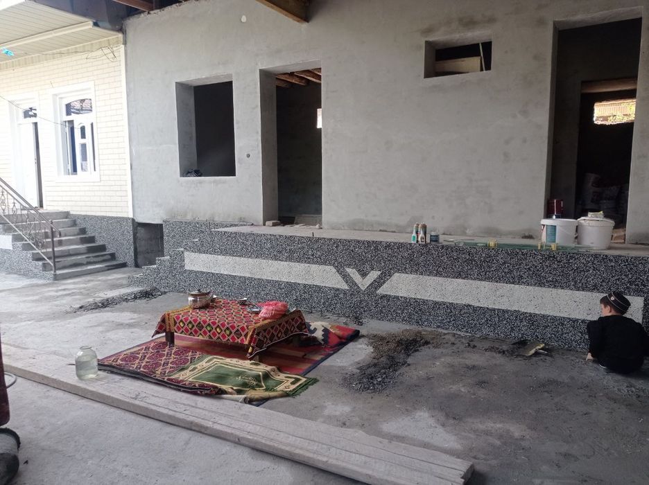 Kiro'shka xizmatlari qilamz