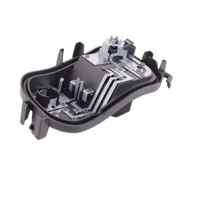 Soclu bec stopuri BMW Seria 4 Coupe (F32/F82), 12.2013-02.2017, ULO, stanga/dreapta, lampa exterioara