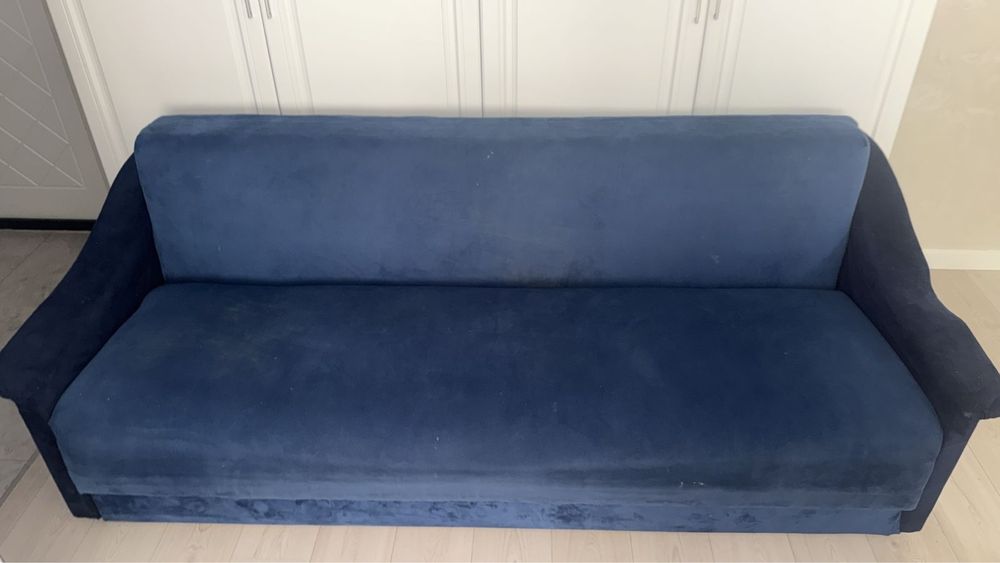 Диван-мебель два кресла